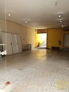 Galpão/Depósito/Armazém para alugar, 200m² no Vila Alexandria, São Paulo