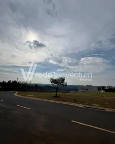 Lote/Terreno à venda, 1255m² no Loteamento Residencial Entre Verdes (Sousas), Campinas