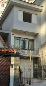 Imóvel Comercial com 2 Quartos para alugar, 145m² no Jardim São Paulo(Zona Norte), São Paulo