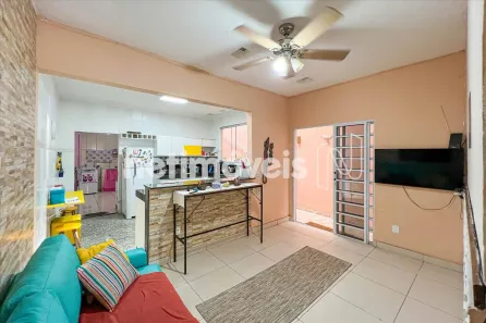 Casa com 4 Quartos à venda, 180m² no Ouro Minas, Belo Horizonte