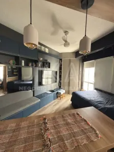 Apartamento com 1 Quarto à venda, 40m² no Sé, São Paulo