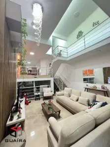Sobrado com 3 Quartos à venda, 254m² no Anchieta, São Bernardo do Campo