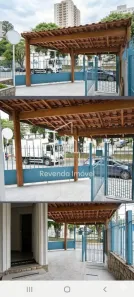 Prédio Comercial com 3 Quartos para alugar, 115m² no Vila Clementino, São Paulo