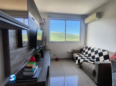 Apartamento com 2 Quartos à venda, 52m² no Jardim Carvalho, Porto Alegre