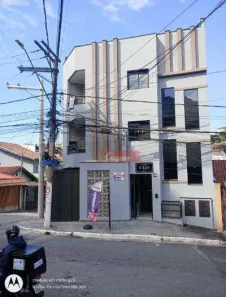 Apartamento com 2 Quartos à venda, 38m² no Parada Inglesa, São Paulo