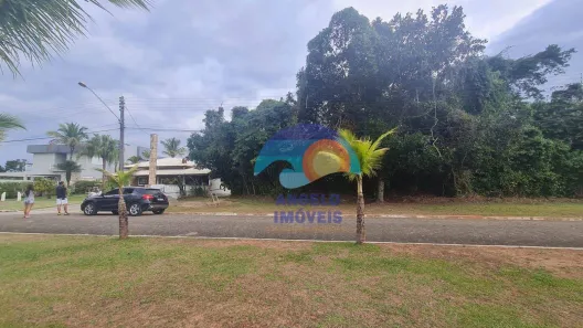 Lote/Terreno à venda, 1070m² no Baougainville Residencial, Peruíbe