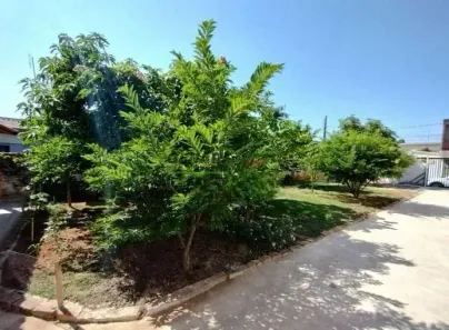 Casa com 2 Quartos à venda, 117m² no Jardim Califórnia, Indaiatuba