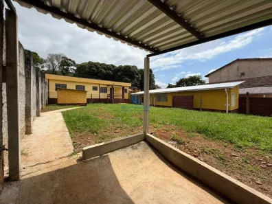 Casa com 2 Quartos para alugar, 20m² no São Lourenco Velho, São Lourenço