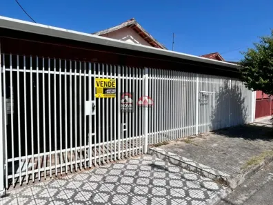 Casa com 3 Quartos à venda, 201m² no Parque São Domingos, Pindamonhangaba