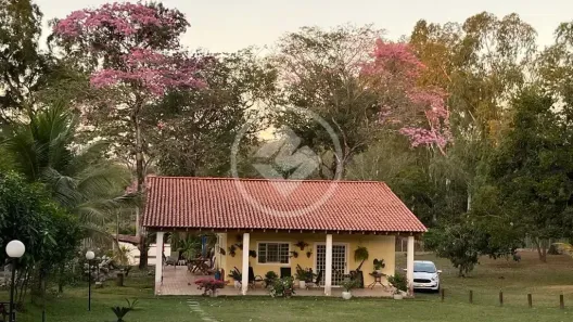 Fazenda/Sítio com 2 Quartos à venda, 1m² no Loteamento Parque das Águas, Várzea Grande