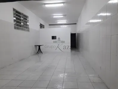 Ponto Comercial à venda, 83m² no Jardim Imperial, São José dos Campos