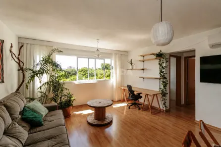 Apartamento com 2 Quartos para alugar, 65m² no Tristeza, Porto Alegre