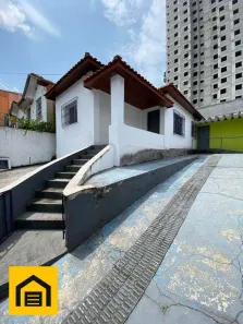 Imóvel Comercial para alugar, 180m² no Vila Bocaina, Mauá