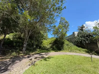Lote/Terreno à venda, 734m² no João Paulo, Florianópolis