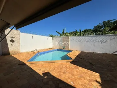 Casa com 3 Quartos à venda, 278m² no Estados Unidos, Uberaba