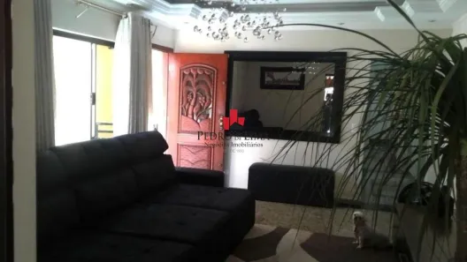 Sobrado com 3 Quartos à venda, 226m² no Vila Euthalia, São Paulo