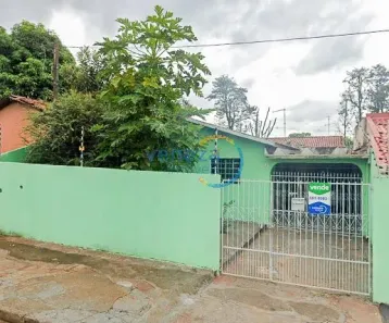 Casa com 4 Quartos à venda, 96m² no Eucaliptos, Londrina