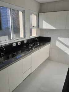Apartamento com 2 Quartos para alugar, 47m² no Jardim Colombo, São Paulo