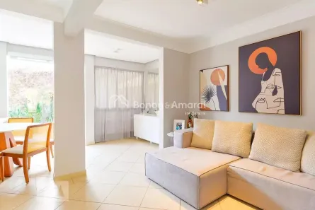 Casa de Condomínio com 3 Quartos à venda, 151m² no Jardim Santa Marcelina, Campinas