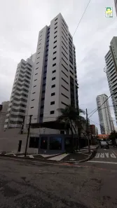 Apartamento com 3 Quartos à venda, 210m² no Meireles, Fortaleza