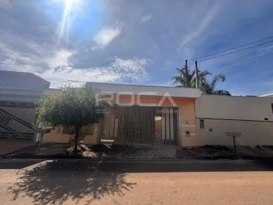 Casa com 3 Quartos à venda, 190m² no Jardim Embaré, São Carlos