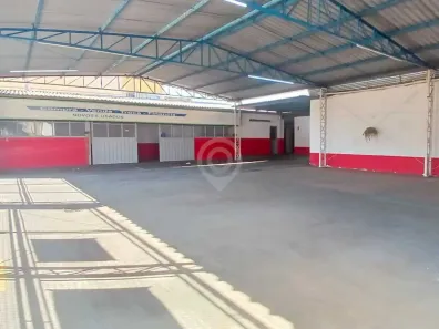 Ponto Comercial para alugar, 438m² no Centro, Itatiba