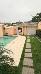 Casa de Condomínio com 5 Quartos à venda, 300m² no Barra da Tijuca, Rio de Janeiro