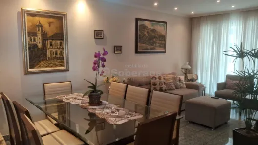 Apartamento com 3 Quartos à venda, 90m² no Bosque, Campinas