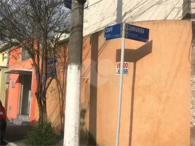 Casa com 6 Quartos à venda, 135m² no Vila Mazzei, São Paulo