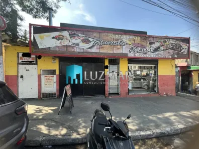 Prédio Comercial à venda, 266m² no Jardim Ângela, Embu das Artes