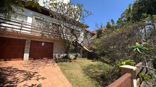 Casa com 3 Quartos para alugar, 261m² no Alto da Lapa, São Paulo