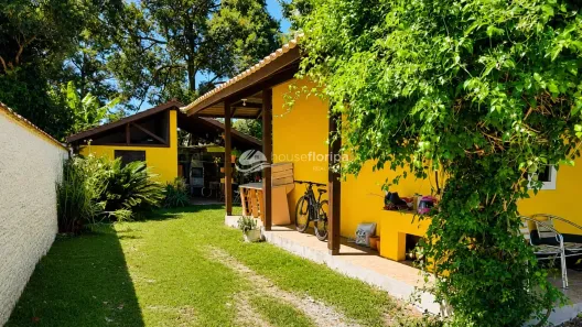Casa com 4 Quartos à venda, 180m² no Campeche, Florianópolis
