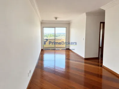 Apartamento com 3 Quartos à venda, 65m² no Vila Guarani (Z Sul), São Paulo