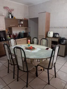 Casa com 3 Quartos à venda, 135m² no Vila Almeida, Sorocaba