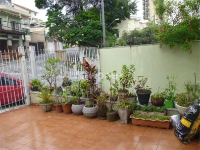 Sobrado com 3 Quartos à venda, 239m² no Parque Monteiro Soares, São Paulo