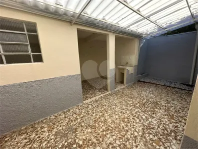 Casa com 2 Quartos para alugar, 100m² no Vila Pereira Cerca, São Paulo