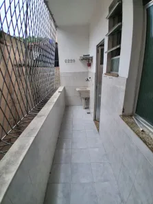 Apartamento com 2 Quartos para alugar, 58m² no Bonsucesso, Rio de Janeiro