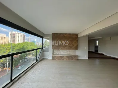 Apartamento com 3 Quartos à venda, 250m² no Cambuí, Campinas