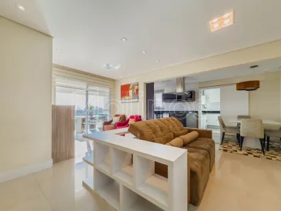 Apartamento com 3 Quartos para alugar, 118m² no Vila Formosa, São Paulo