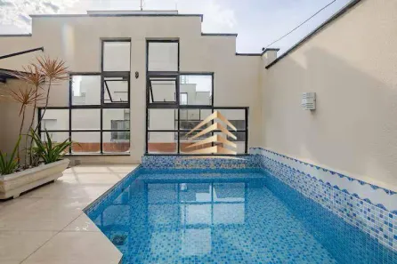 Cobertura com 2 Quartos à venda, 133m² no Enseada, Guarujá