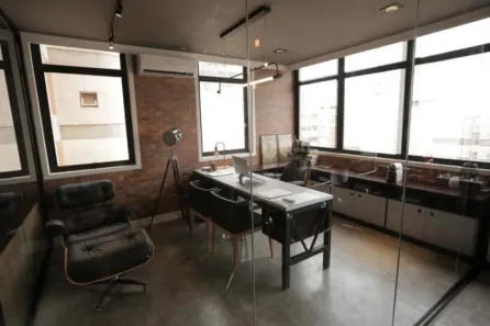 à venda, 85m² no Centro, São José do Rio Preto