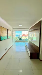 Apartamento com 3 Quartos à venda, 80m² no Praia de Itaparica, Vila Velha