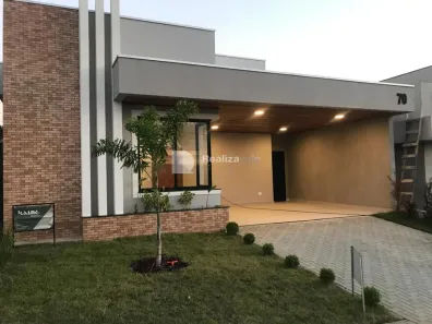 Casa de Condomínio com 3 Quartos à venda, 198m² no Sapé II, Caçapava