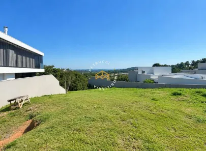 Lote/Terreno à venda, 750m² no Chácaras São Bento, Valinhos