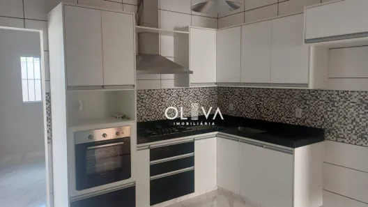 Casa com 2 Quartos à venda, 200m² no Jardim Arroyo, São José do Rio Preto