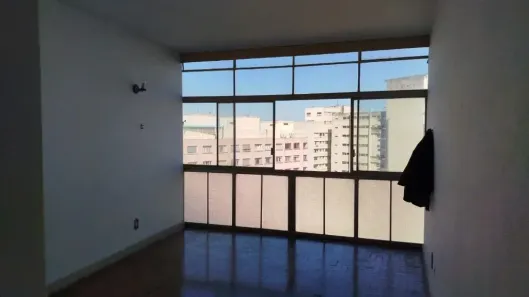 Apartamento com 1 Quarto à venda, 34m² no República, São Paulo