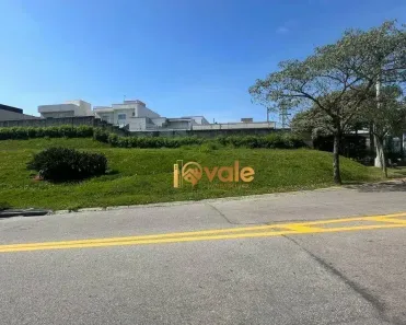 Lote/Terreno à venda, 449m² no Condomínio Vem Viver Jacareí, Jacareí