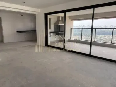 Apartamento com 3 Quartos à venda, 153m² no Moema, São Paulo