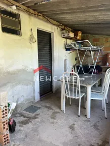 Lote/Terreno com 1 Quarto à venda, 40m² no Bom Retiro, Betim