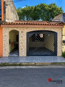 Casa com 2 Quartos à venda, 100m² no Lajeado, São Paulo